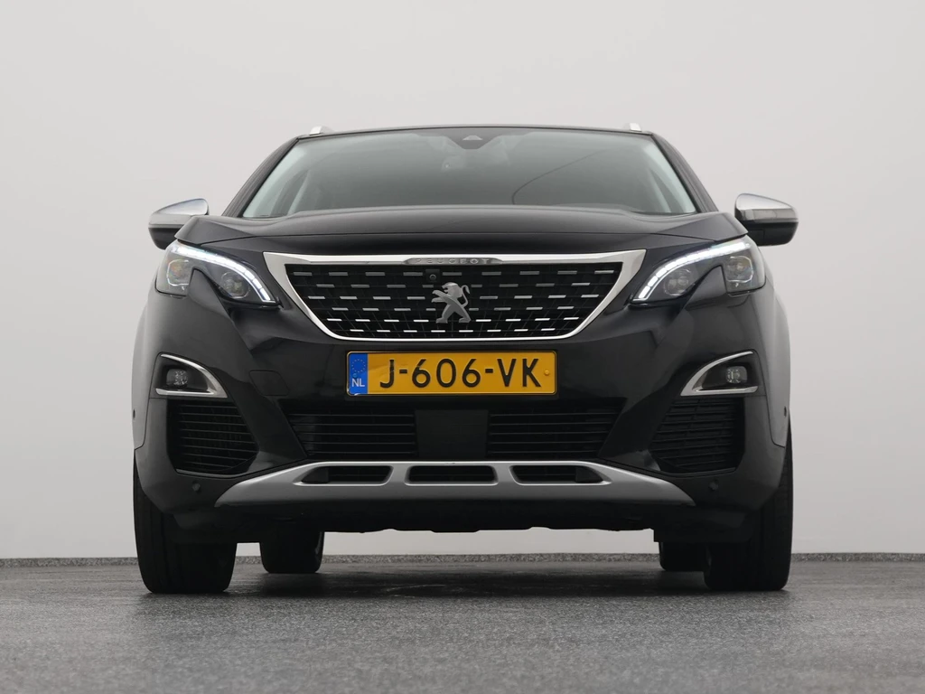 Peugeot 3008 – foto 23