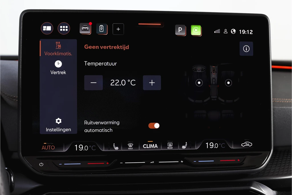 CUPRA Formentor – foto 57