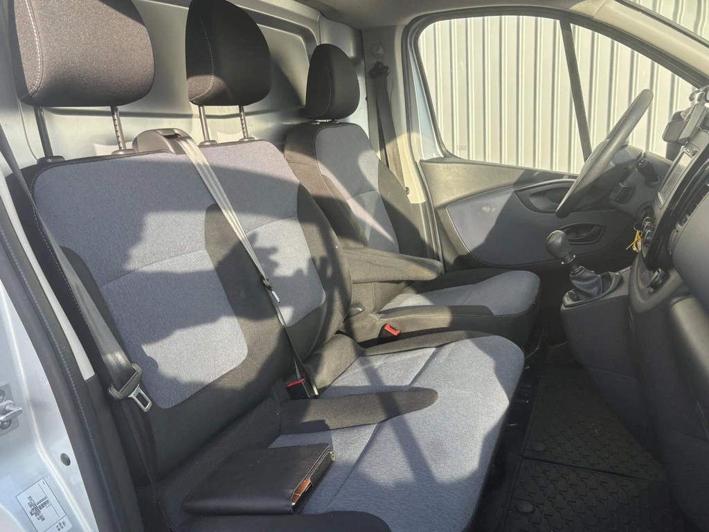 Opel Vivaro – foto 29
