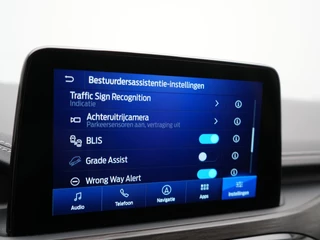 Ford Kuga – thumbnail 33