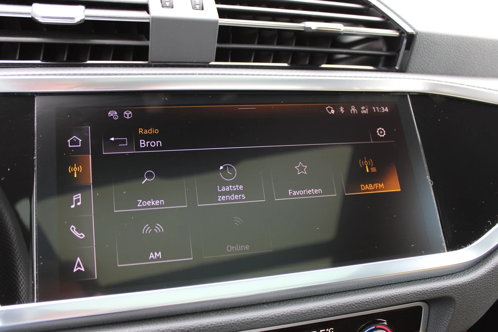Audi Q3 – foto 37
