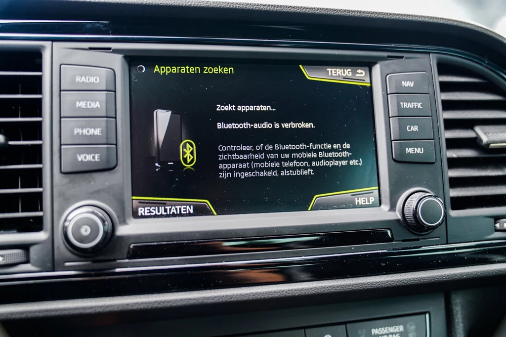 SEAT Leon – foto 49