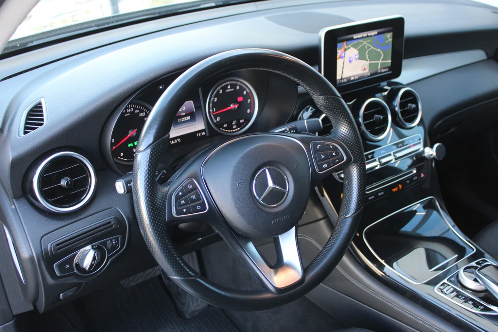 Mercedes-Benz GLC – foto 16
