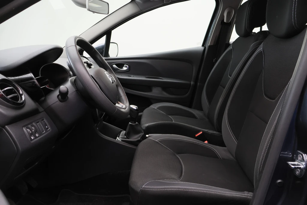 Renault Clio – foto 18