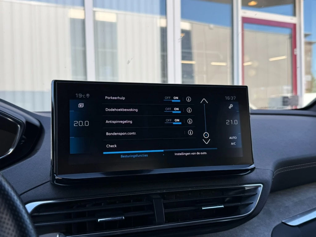 Peugeot 3008 – foto 23