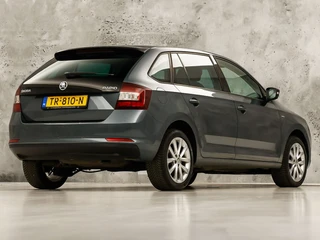 Škoda Rapid – thumbnail 6