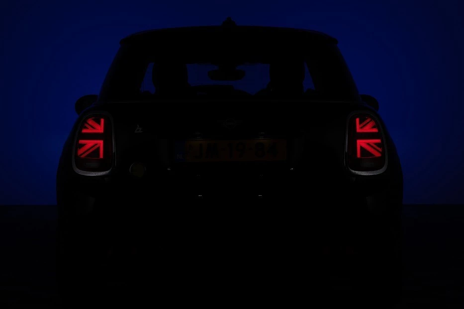 MINI Electric – foto 5