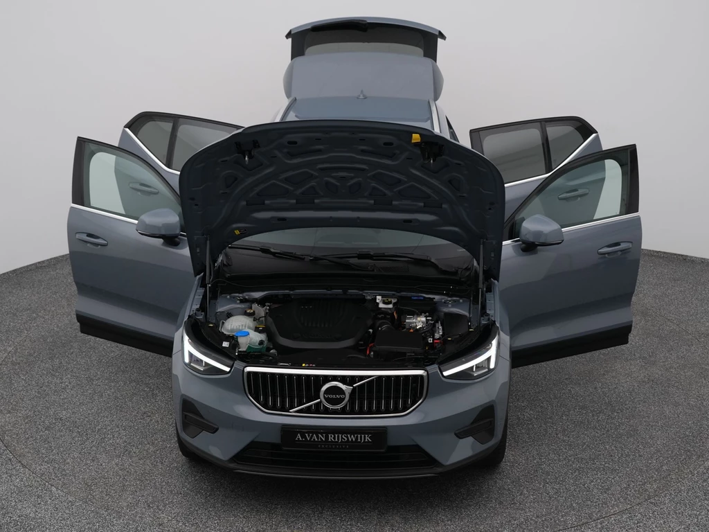 Volvo XC40 – foto 19