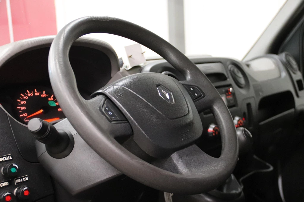 Renault Master – foto 7