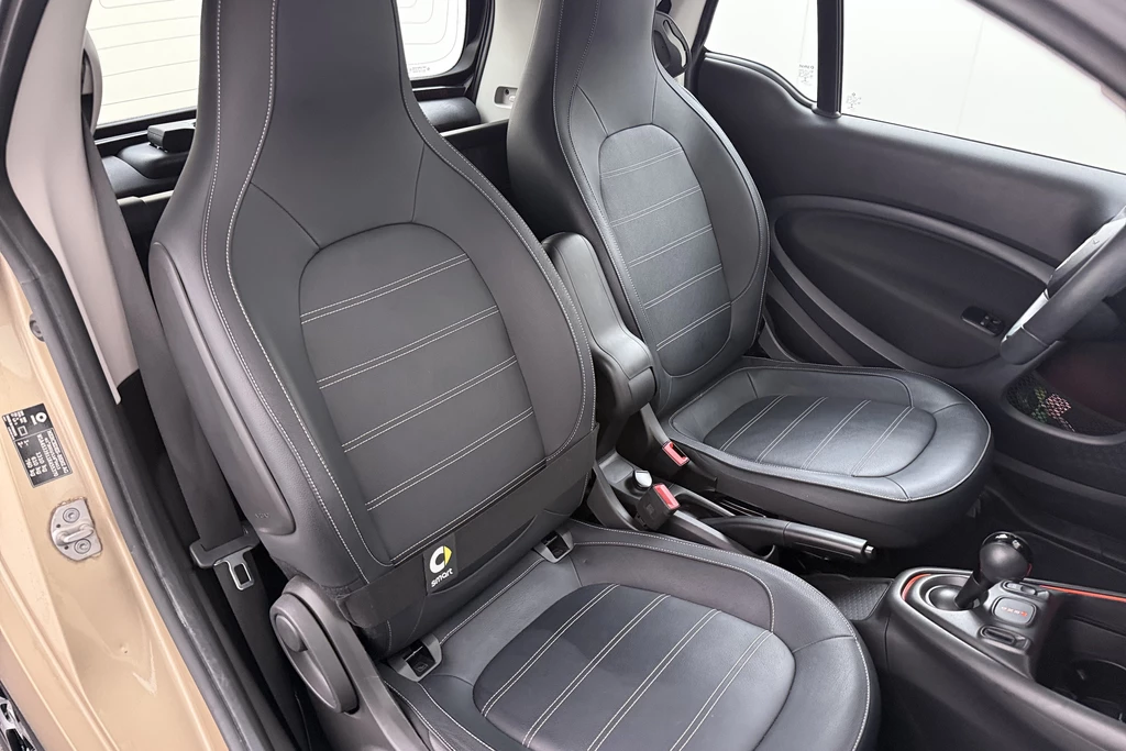 smart Fortwo – foto 12