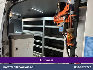 Mercedes-Benz Sprinter – thumbnail 14