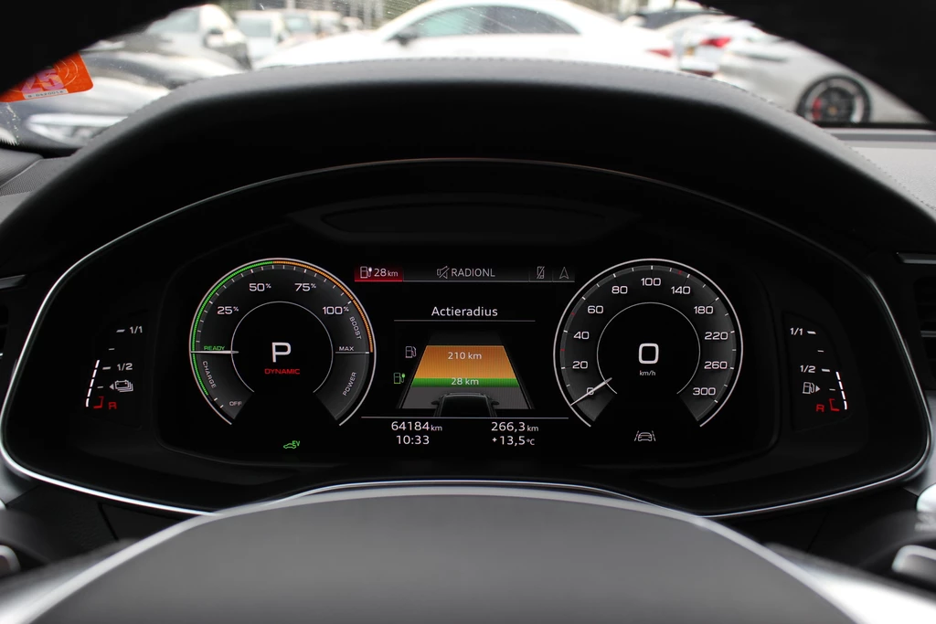 Audi A6 – foto 20