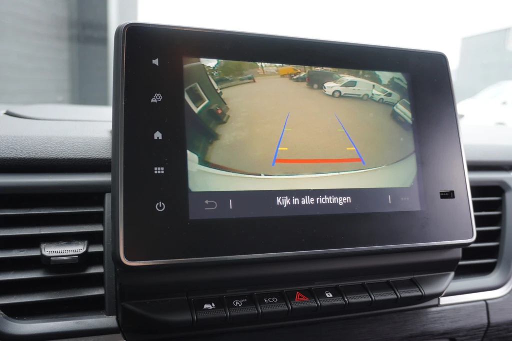 Renault Trafic – foto 15