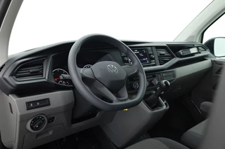Volkswagen Transporter – thumbnail 9