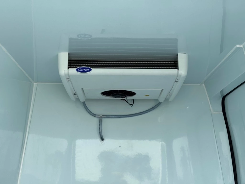 Fiat E-Ducato – foto 16