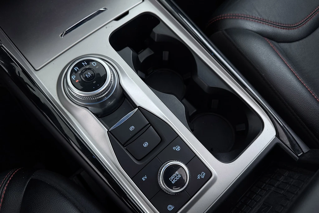 Ford Explorer – foto 44