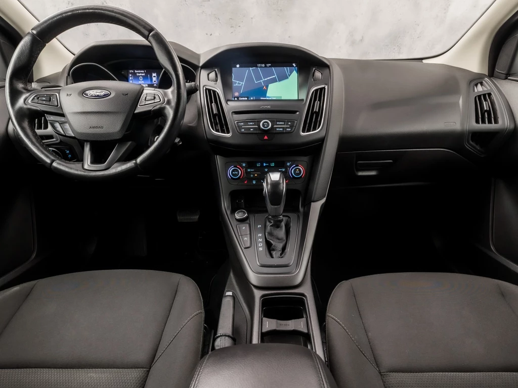 Ford Focus – foto 7