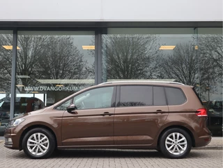 Volkswagen Touran – thumbnail 2