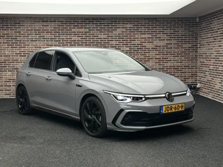 Volkswagen Golf – thumbnail 9