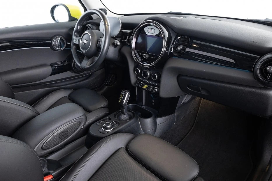 MINI Electric – foto 9