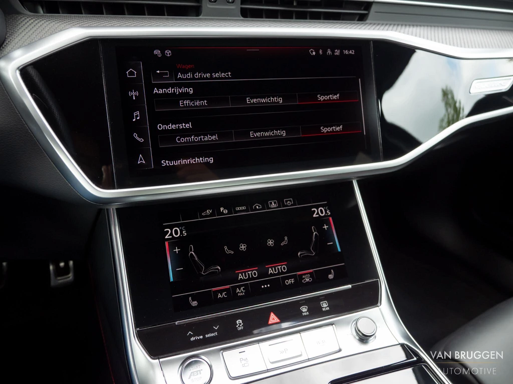 Audi A6 – foto 35