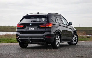 BMW X1 – thumbnail 12