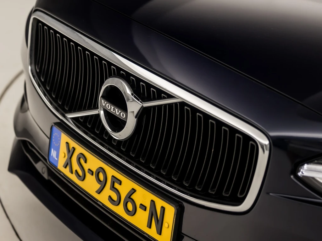 Volvo V90 – foto 32