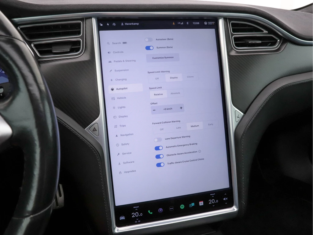 Tesla Model S – foto 14