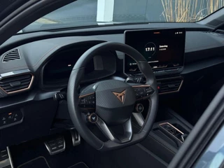 CUPRA Leon Sportstourer – thumbnail 15