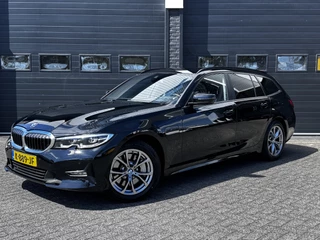 BMW 3 Serie – thumbnail 1