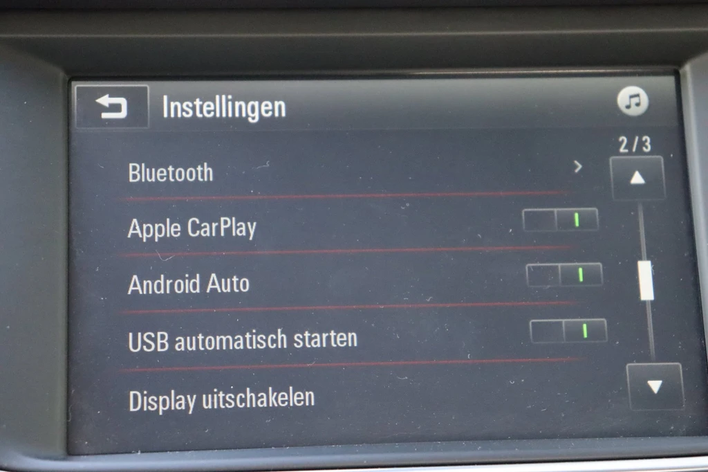 Opel Crossland X – foto 24