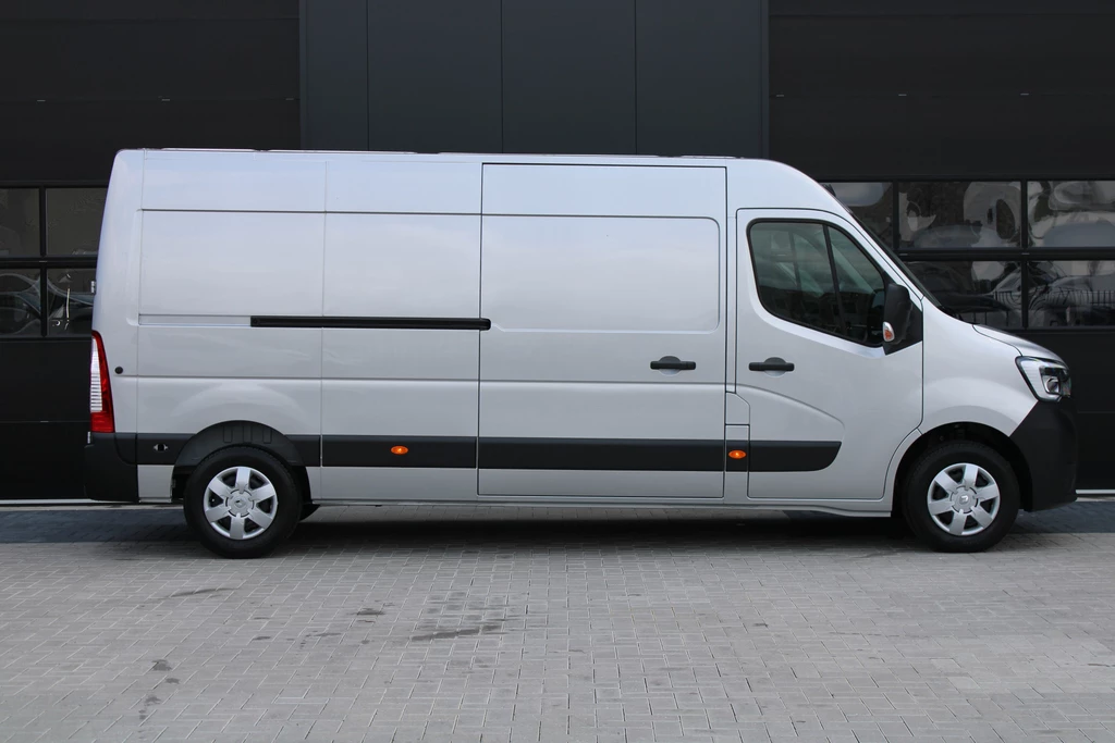Renault Master – foto 7