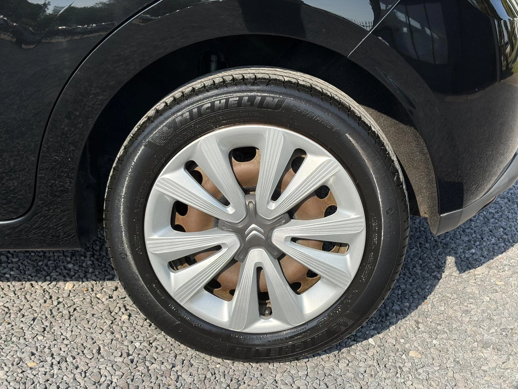 Citroën C3 – foto 21