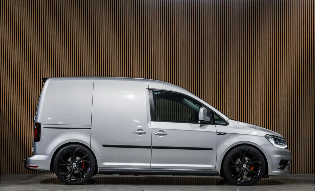 Volkswagen Caddy – foto 5