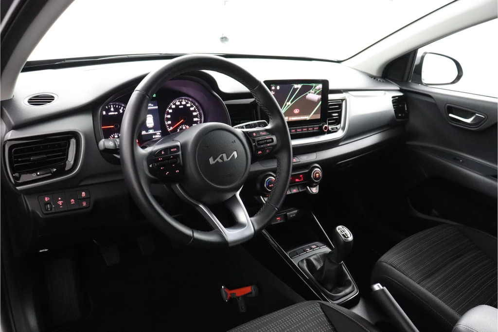 Kia Stonic – foto 21