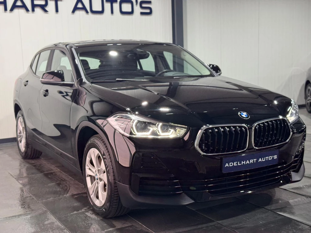 BMW X2 – foto 11