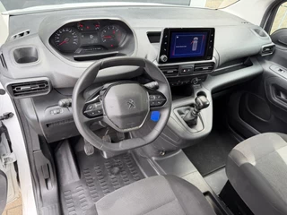 Peugeot Partner – thumbnail 13