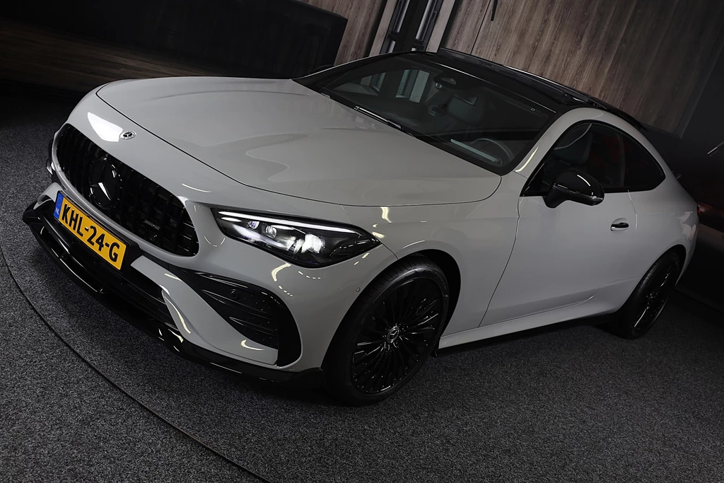 Mercedes-Benz CLE – foto 2