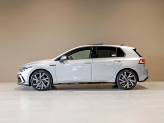 Volkswagen Golf – thumbnail 2