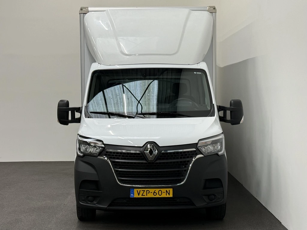 Renault Master – foto 11
