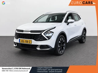 Kia Sportage – thumbnail 1