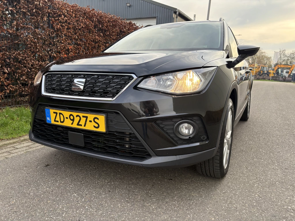 SEAT Arona – foto 3