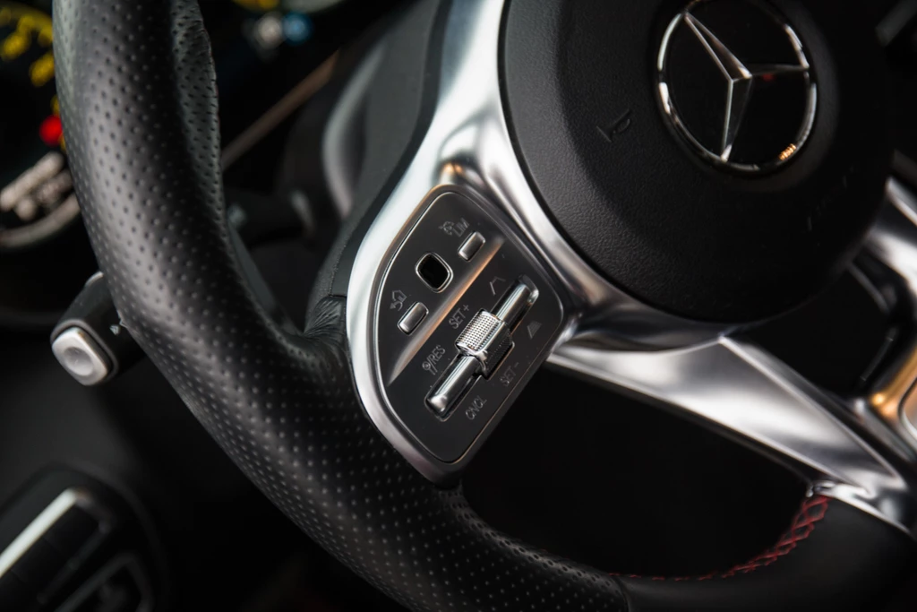 Mercedes-Benz C-Klasse – foto 10