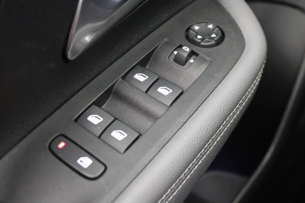 Opel Mokka – foto 16
