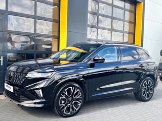 Renault Austral – thumbnail 1