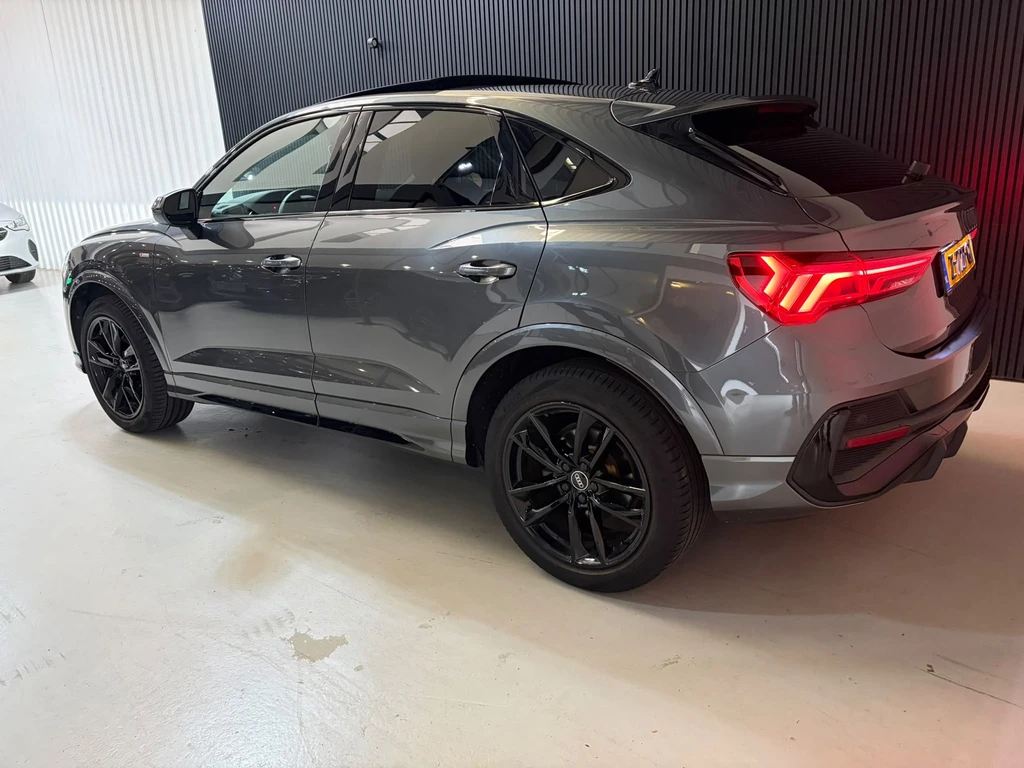 Audi Q3 – foto 7