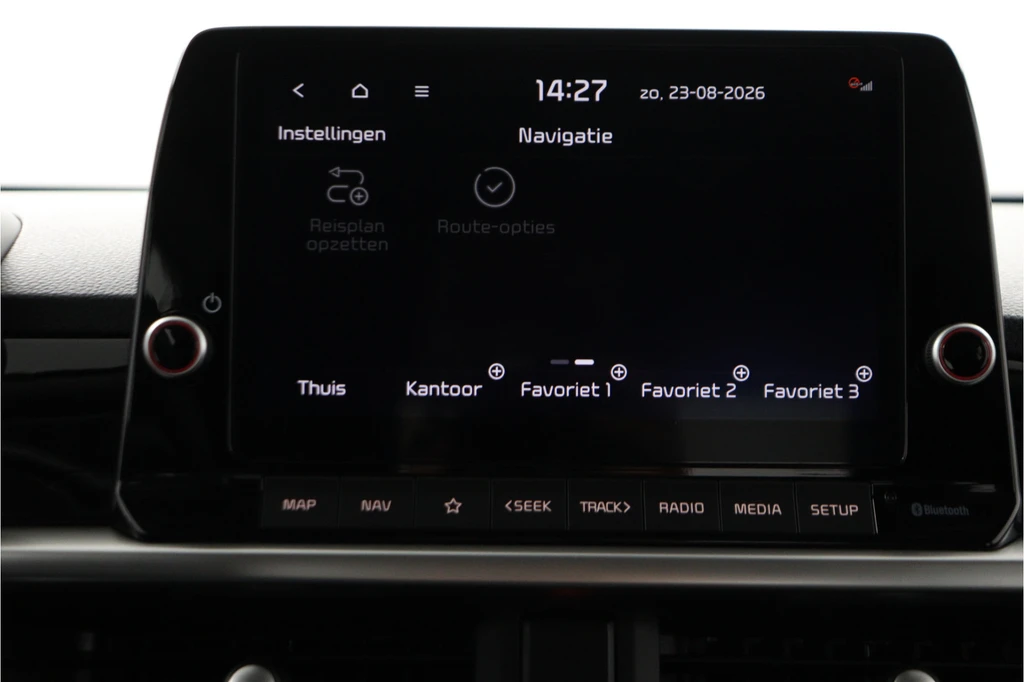 Kia Picanto – foto 50