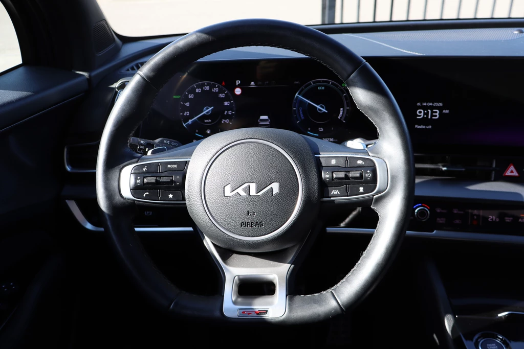Kia Sportage – foto 17