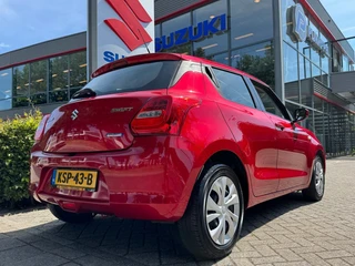 Suzuki Swift – thumbnail 8