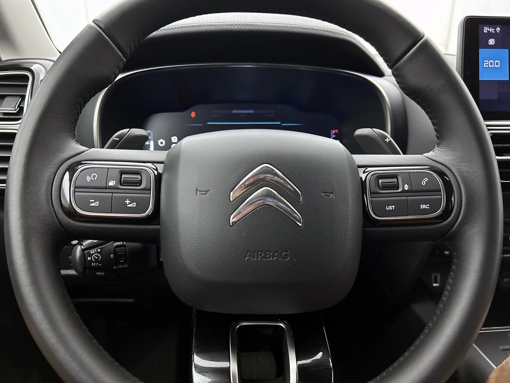 Citroën C5 Aircross – foto 41